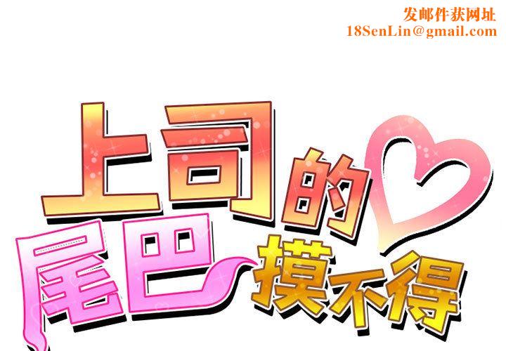 上司的尾巴摸不得第2话
