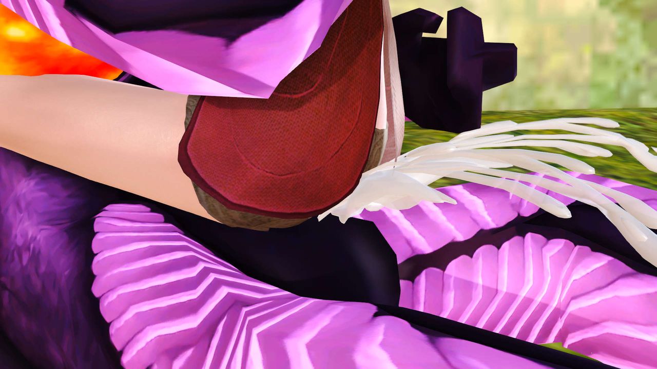 [3D]御女伏魔战记支线1-楚梦瑶支线故事02