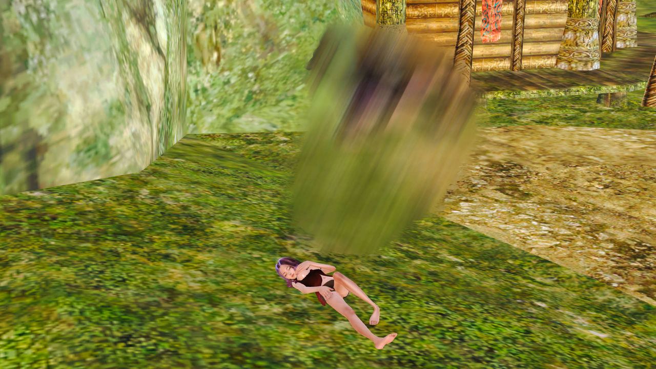 [3D]御女伏魔战记支线1-楚梦瑶支线故事03