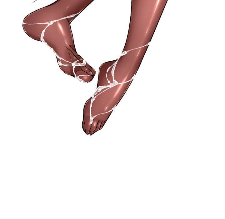 上司的尾巴摸不得第4话