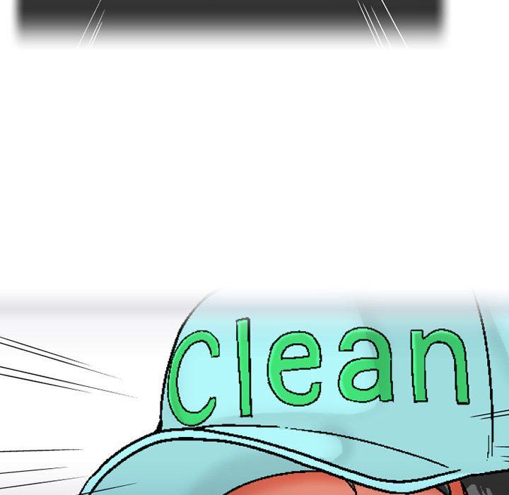 上司的尾巴摸不得第5话