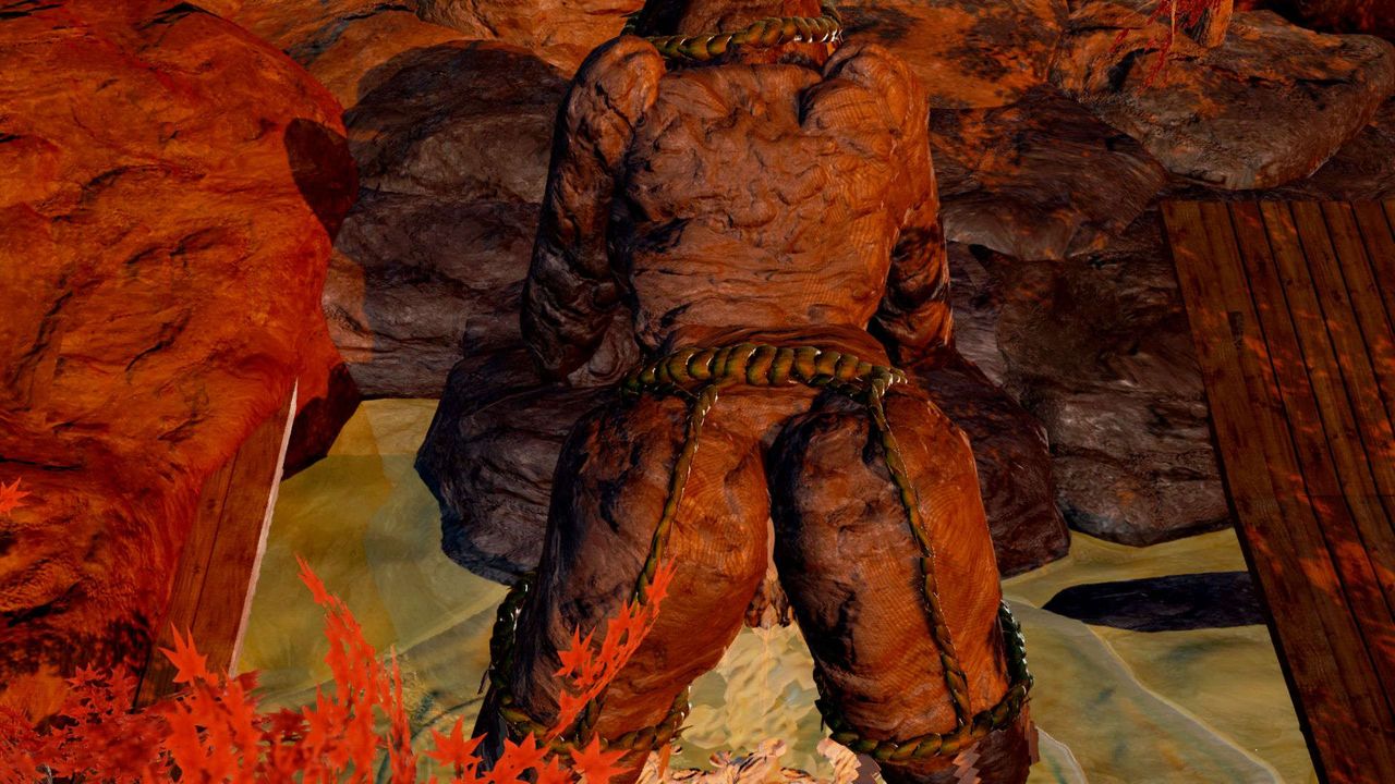 [3D]御女伏魔战记支线2-暴风传01