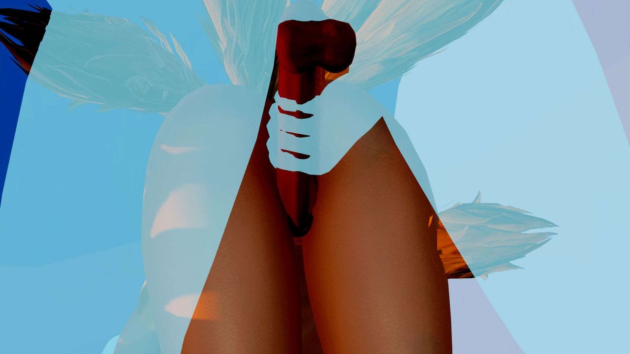 [3D]御女伏魔战记支线2-暴风传01