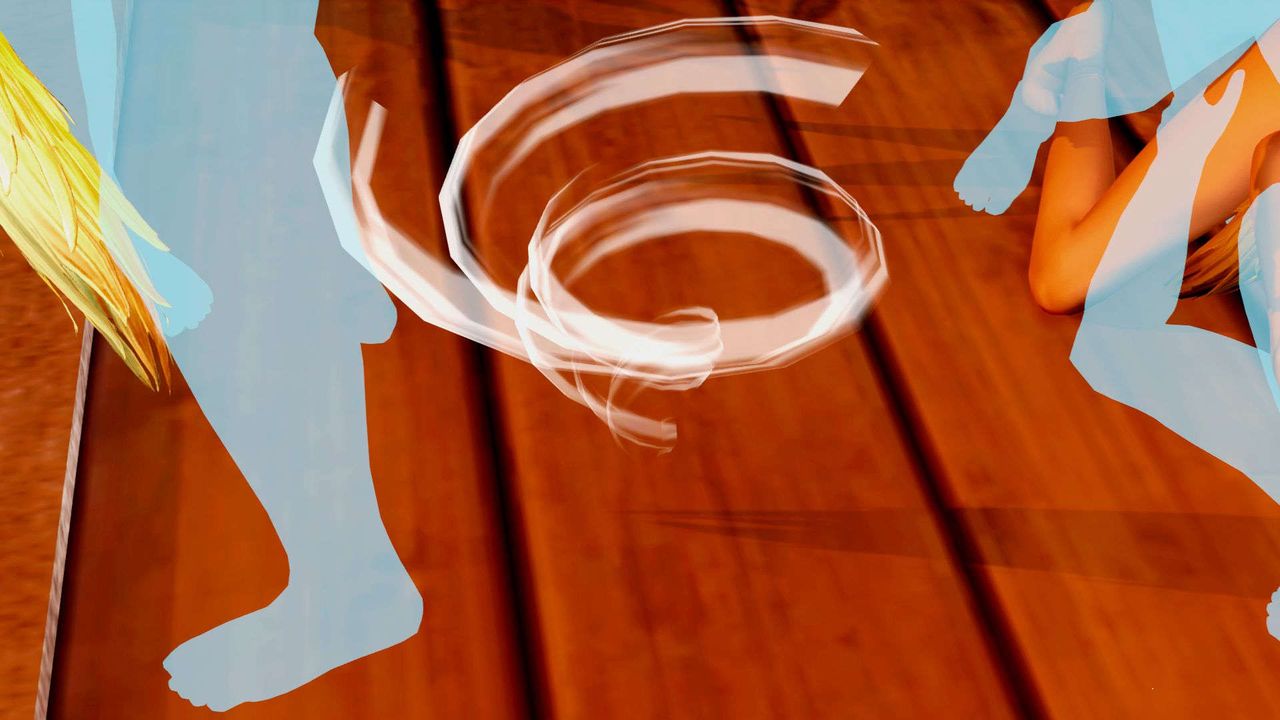 [3D]御女伏魔战记支线2-暴风传02