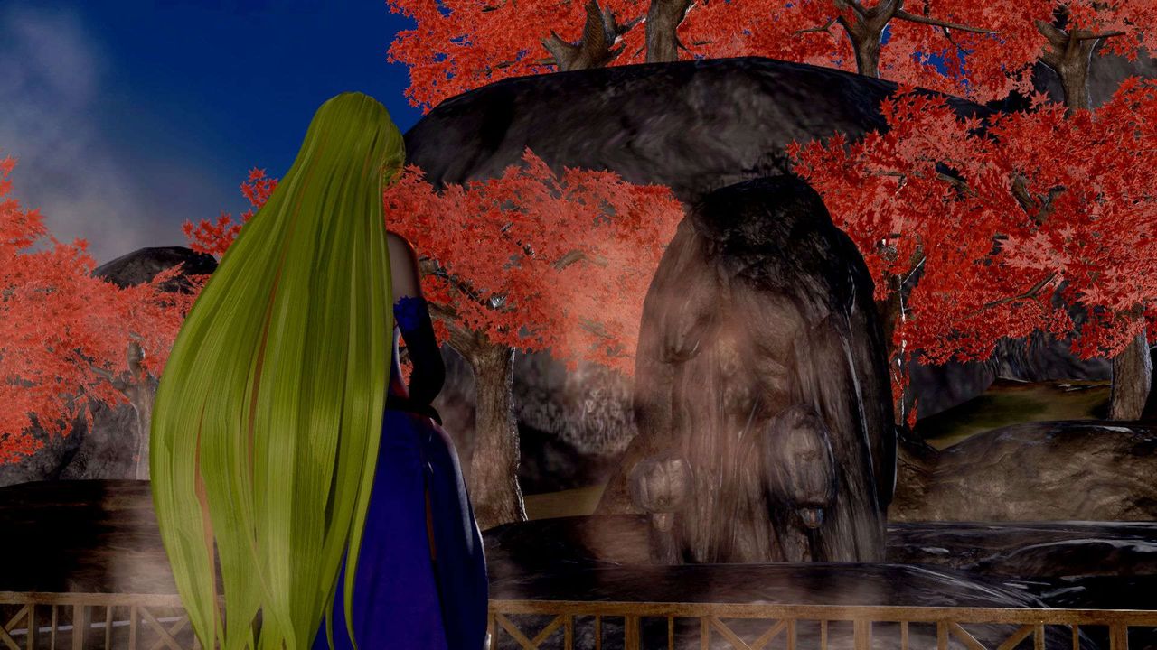 [3D]御女伏魔战记支线2-暴风传02