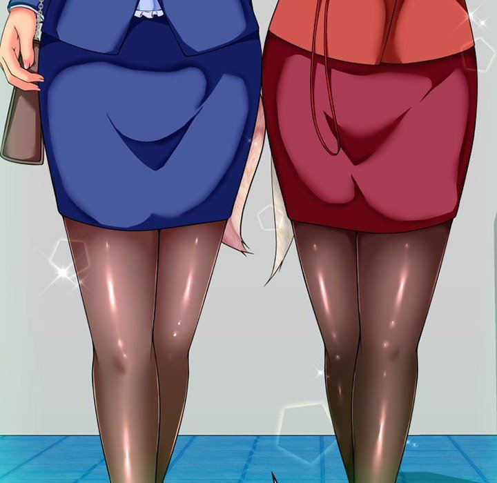 上司的尾巴摸不得第8话