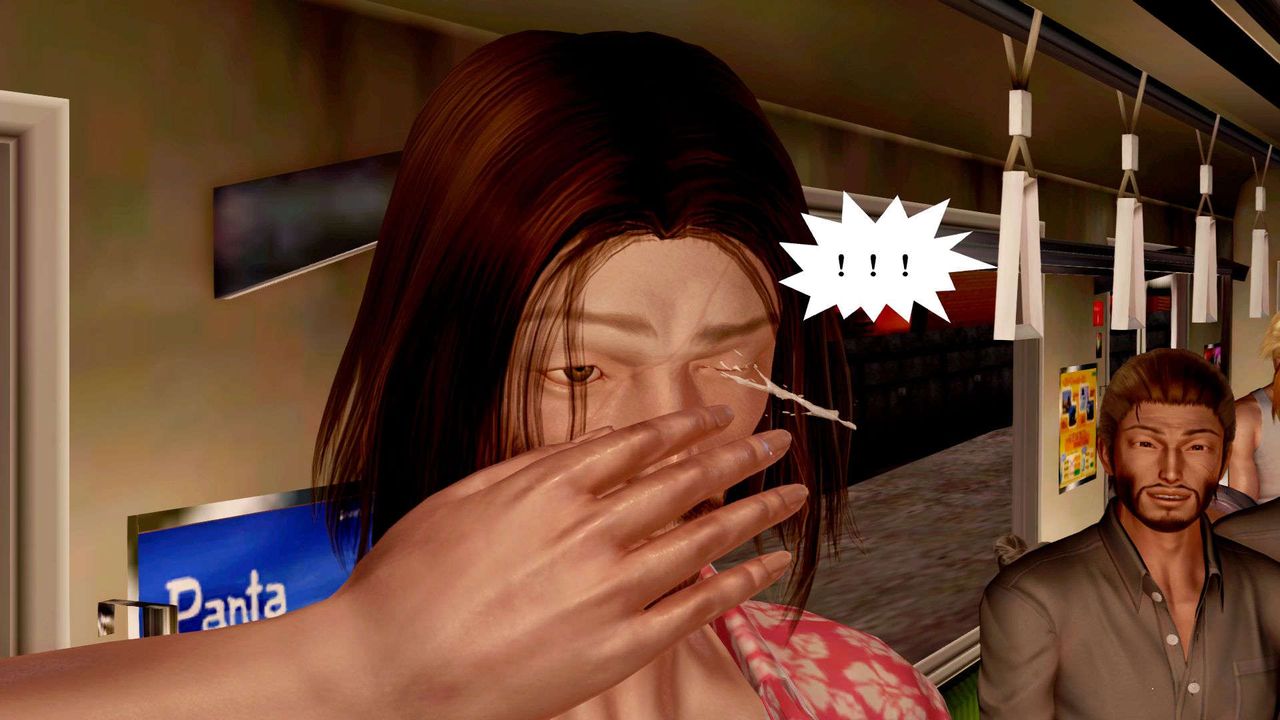 [3D]御女伏魔战记支线2-暴风传03