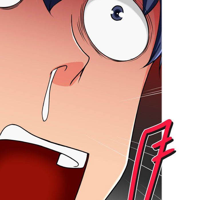 上司的尾巴摸不得第9话