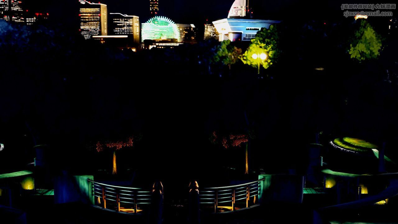 [3D]御女伏魔战记支线2-暴风传05