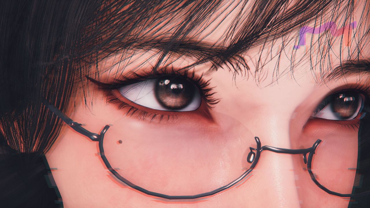 [3D]催眠契约录-第三部-傀儡教师篇第01话