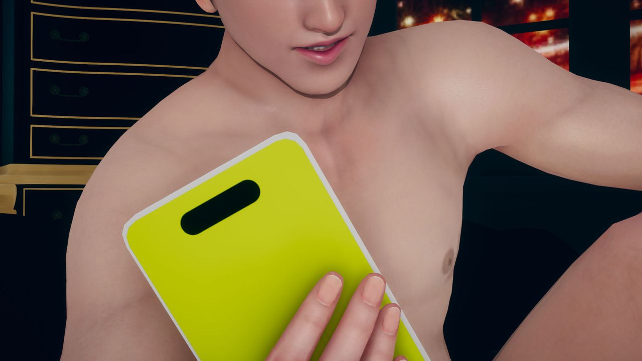 [3D]催眠契约录-第三部-傀儡教师篇第01话