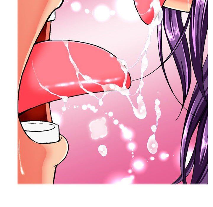 上司的尾巴摸不得第11话