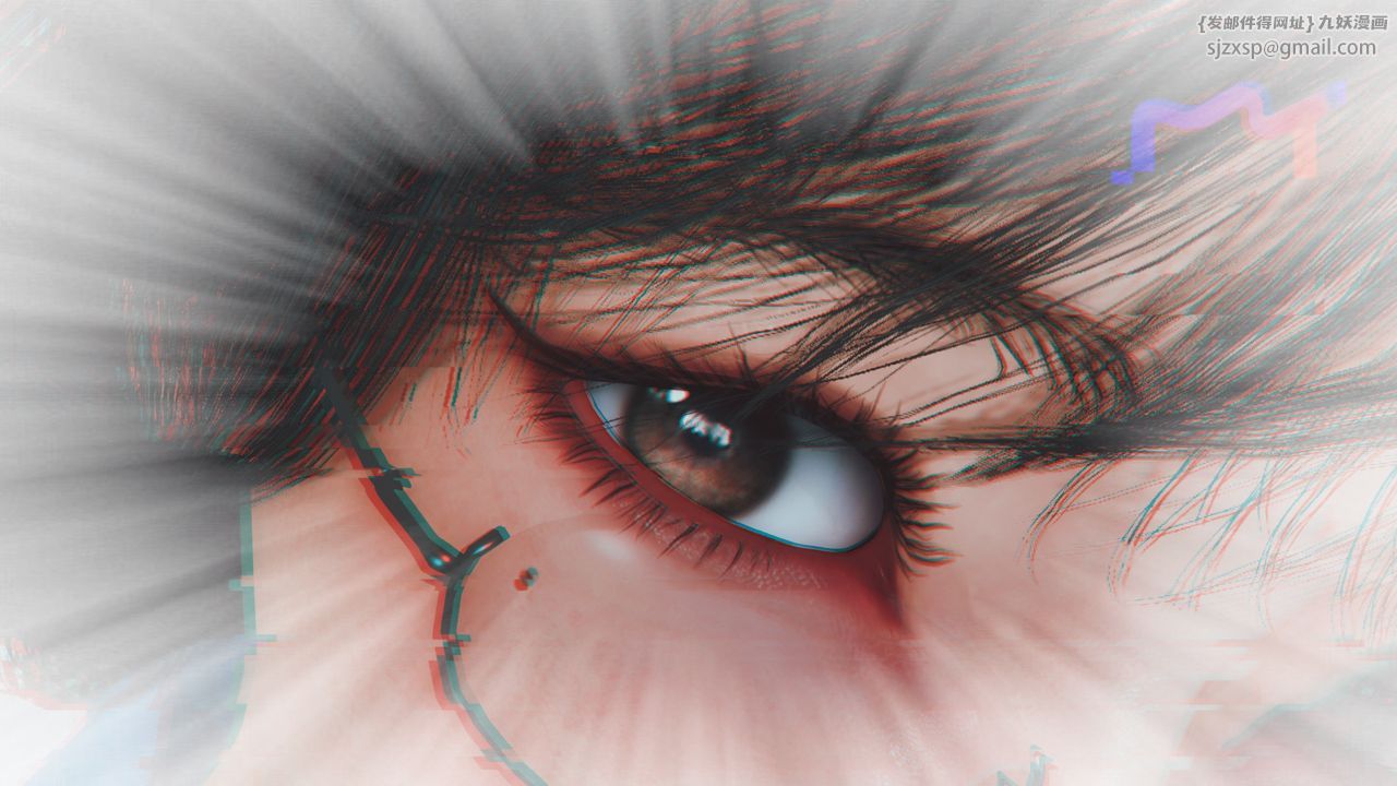 [3D]催眠契约录-第三部-傀儡教师篇第04话