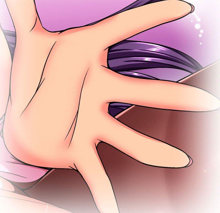 上司的尾巴摸不得第12话