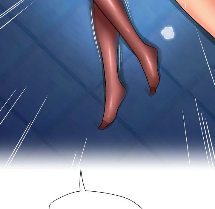 上司的尾巴摸不得第14话