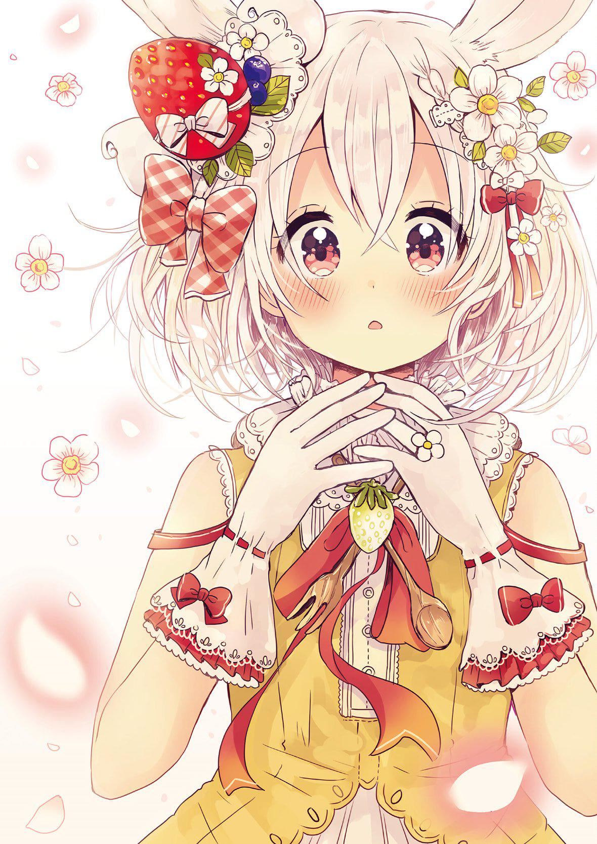 [佐仓おりこ]メルヘンファンタジーな女の子のキャラデザ＆作画テクニック[DL版][佐仓おりこ]メルヘンファンタジーな女の子のキャラデザ＆作画テクニック[DL版]