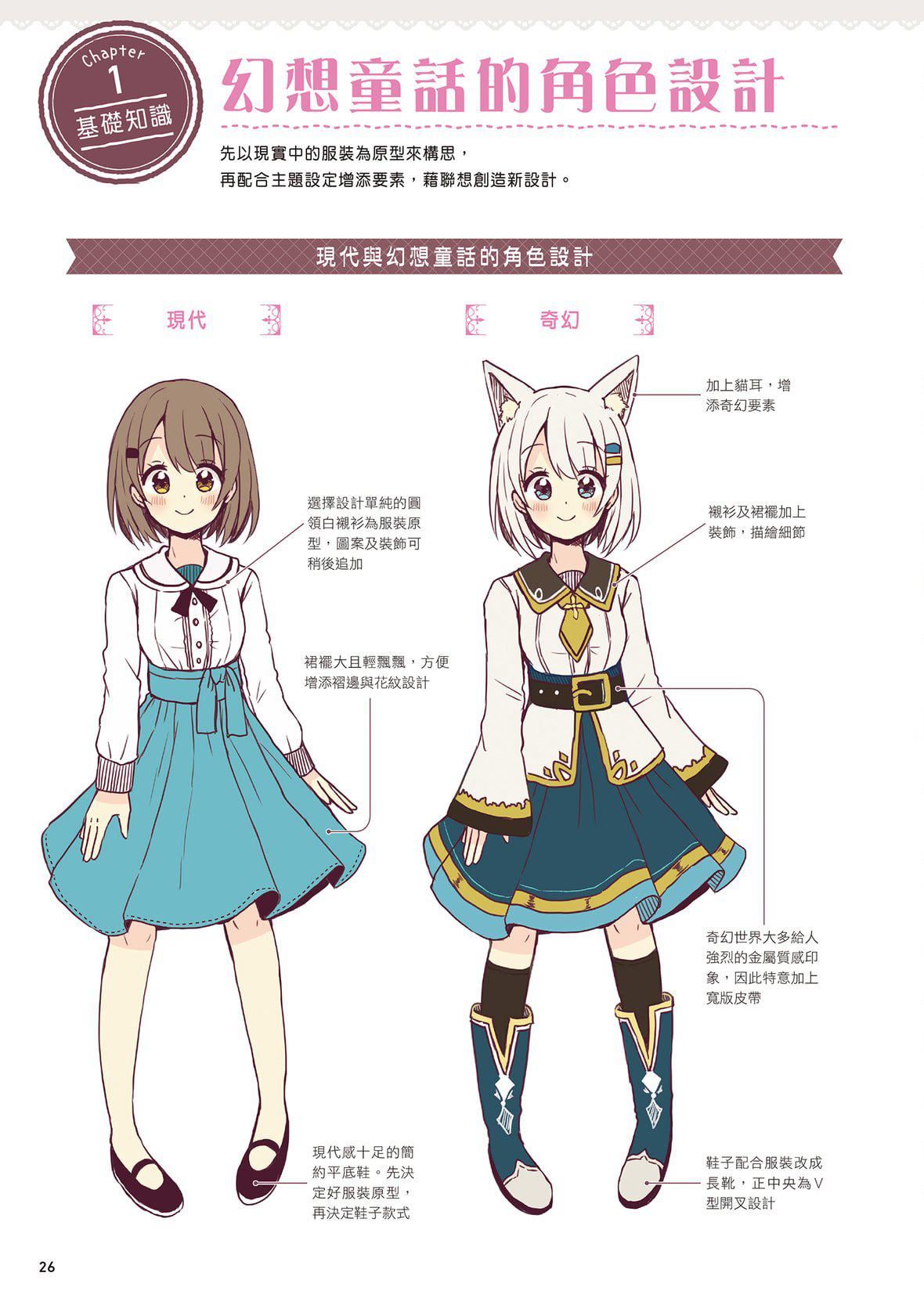 [佐仓おりこ]メルヘンファンタジーな女の子のキャラデザ＆作画テクニック[DL版][佐仓おりこ]メルヘンファンタジーな女の子のキャラデザ＆作画テクニック[DL版]