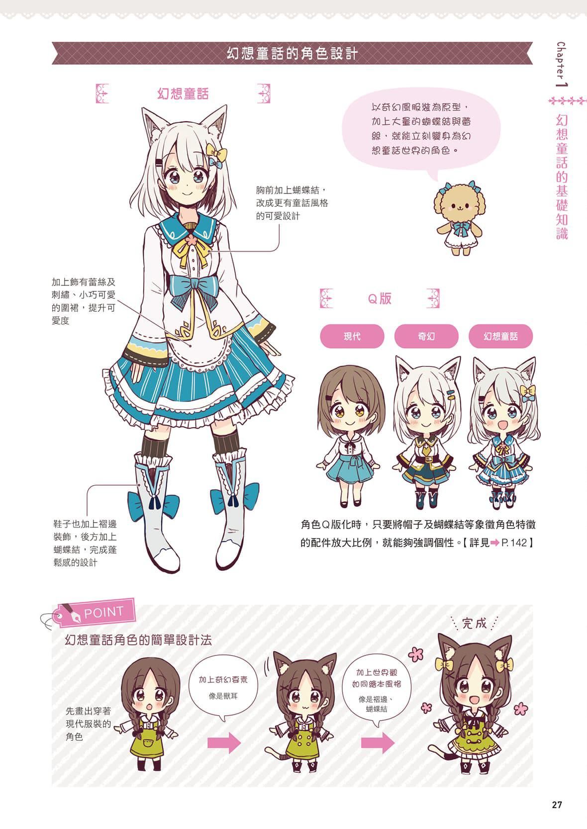 [佐仓おりこ]メルヘンファンタジーな女の子のキャラデザ＆作画テクニック[DL版][佐仓おりこ]メルヘンファンタジーな女の子のキャラデザ＆作画テクニック[DL版]