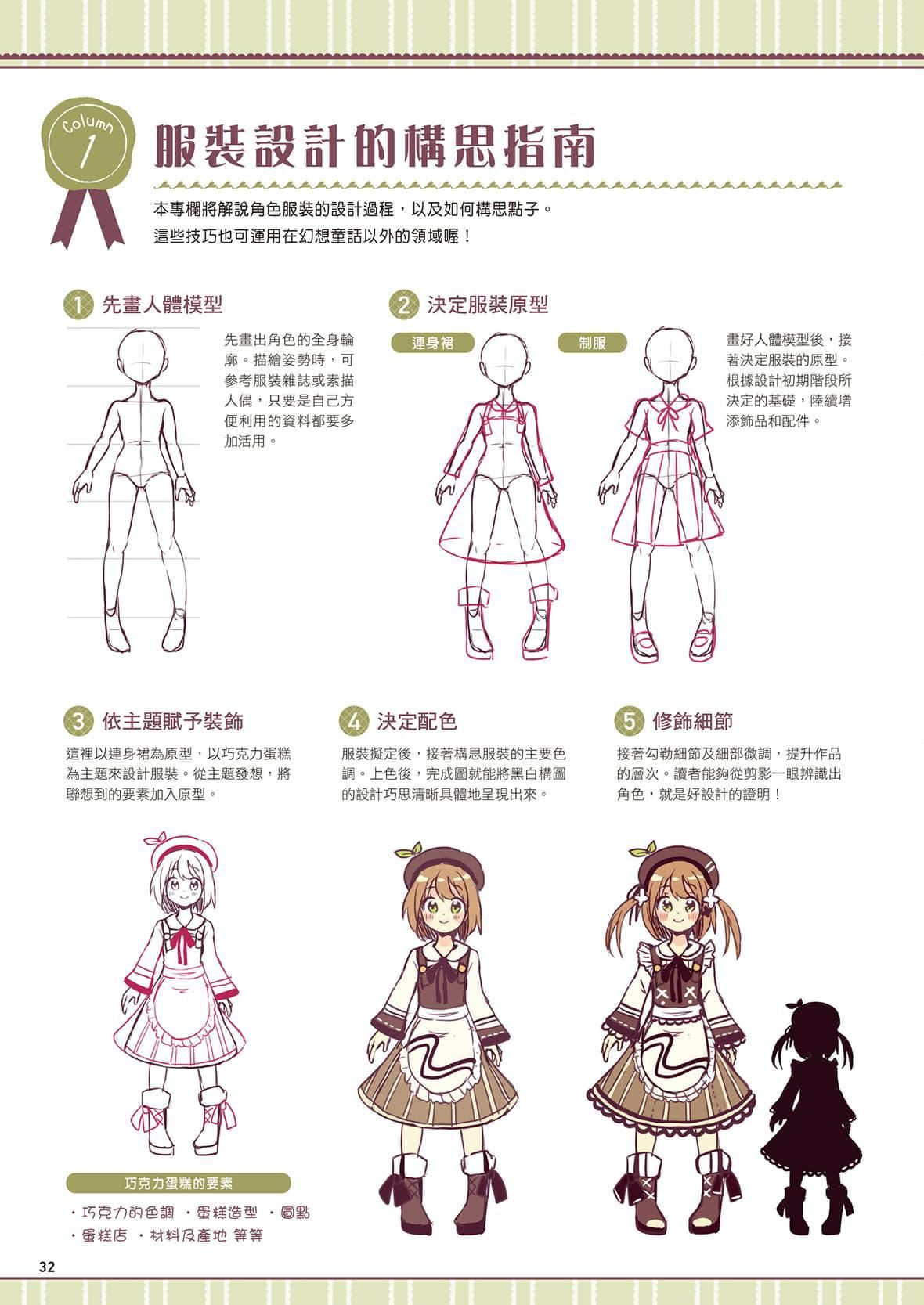 [佐仓おりこ]メルヘンファンタジーな女の子のキャラデザ＆作画テクニック[DL版][佐仓おりこ]メルヘンファンタジーな女の子のキャラデザ＆作画テクニック[DL版]