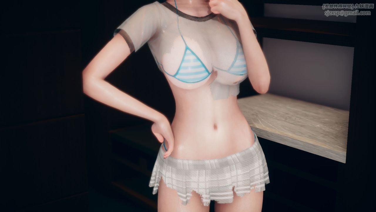 [3D]催眠契约录-第二部-夺舍篇第04话-最终话