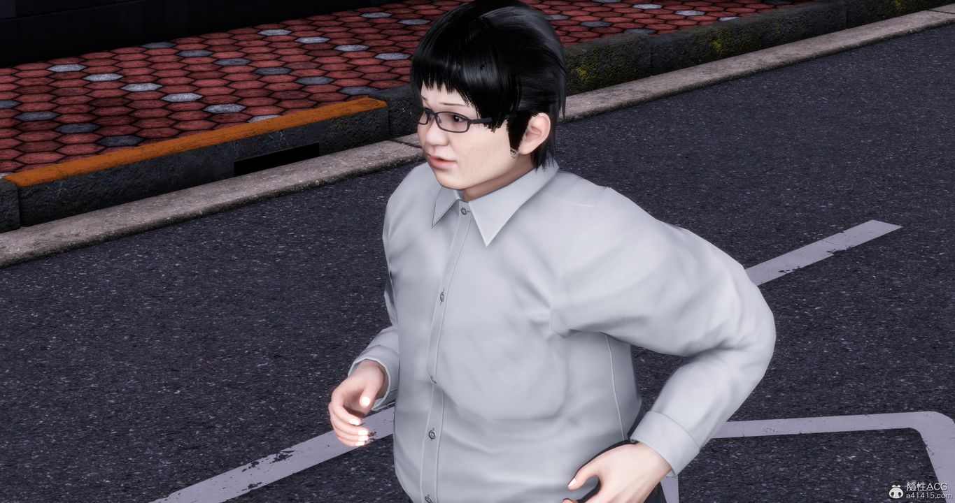 [3D]妈妈和女友是仇敌的性奴第08章【第1话】