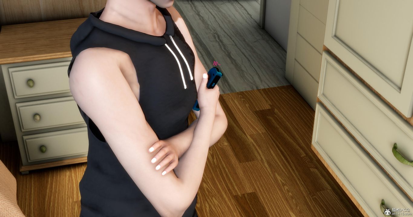 [3D]妈妈和女友是仇敌的性奴第09章【第2话】