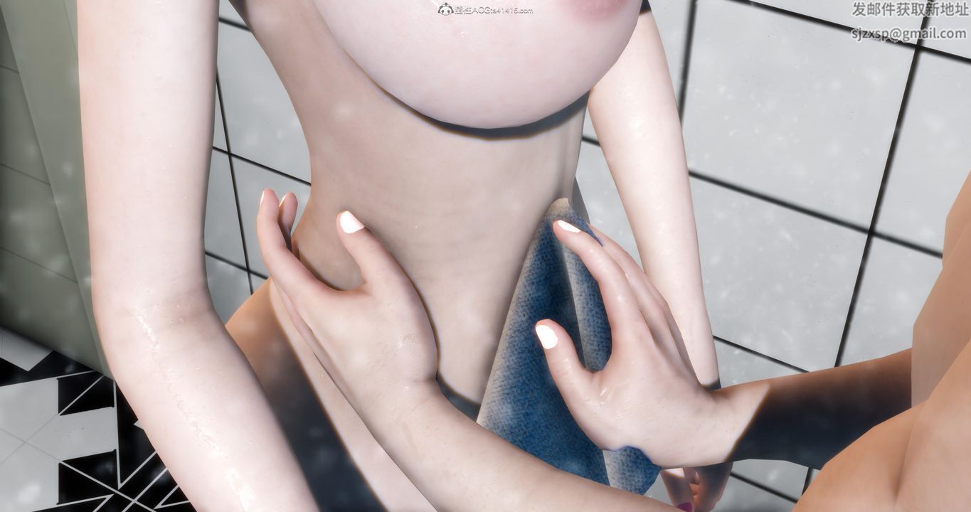 [3D]妈妈和女友是仇敌的性奴第09章【第5话】