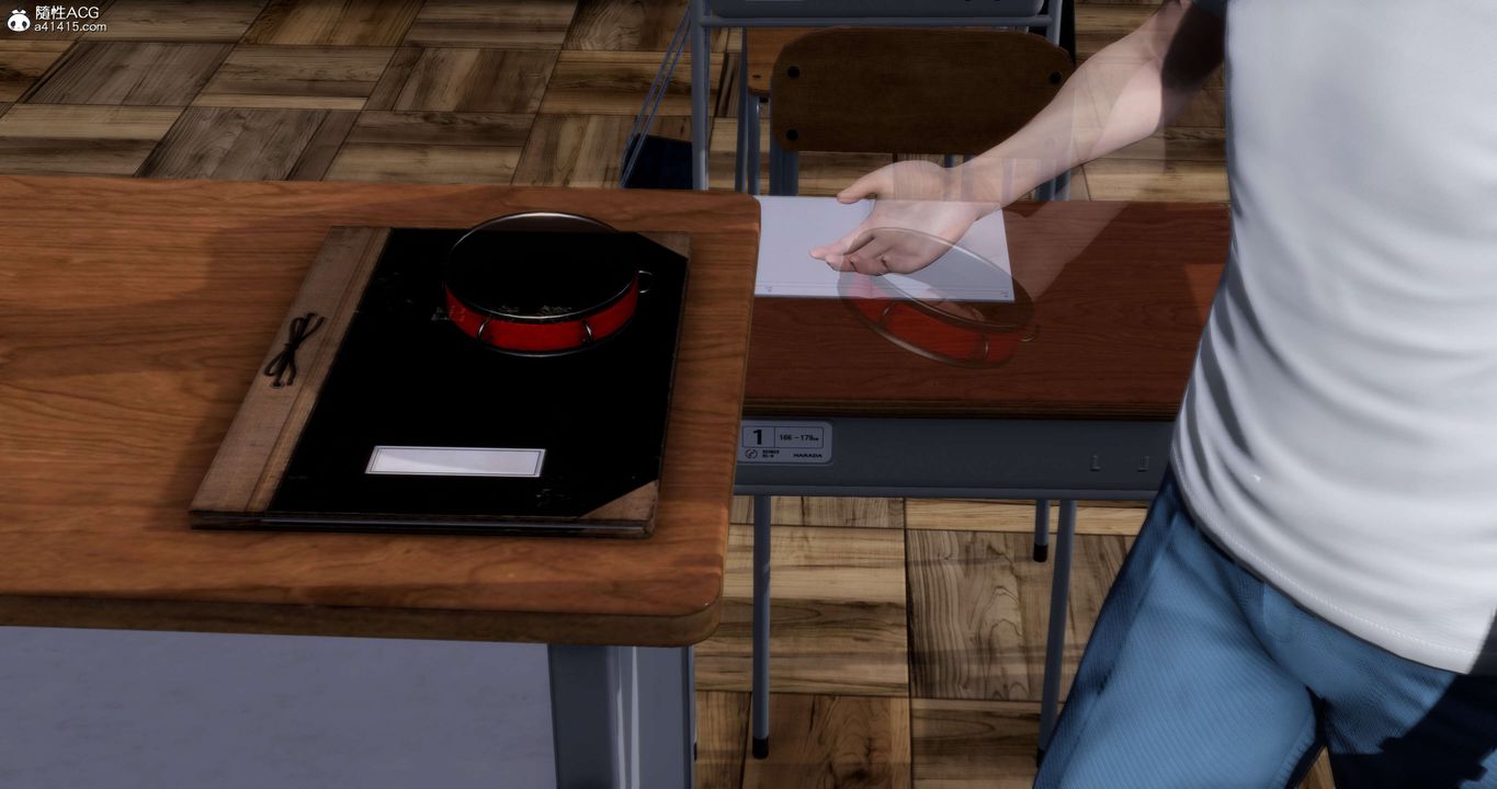 [3D]妈妈和女友是仇敌的性奴第14章【第3话】