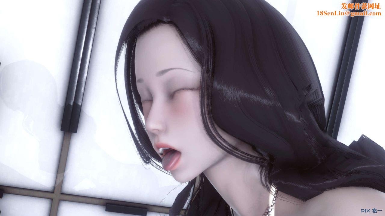 [3D]秘密高清无码版第30话