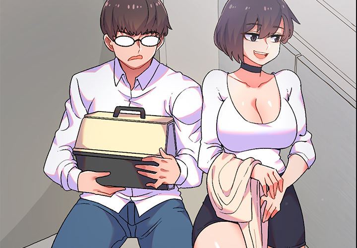 顽皮少女敏儿第2话