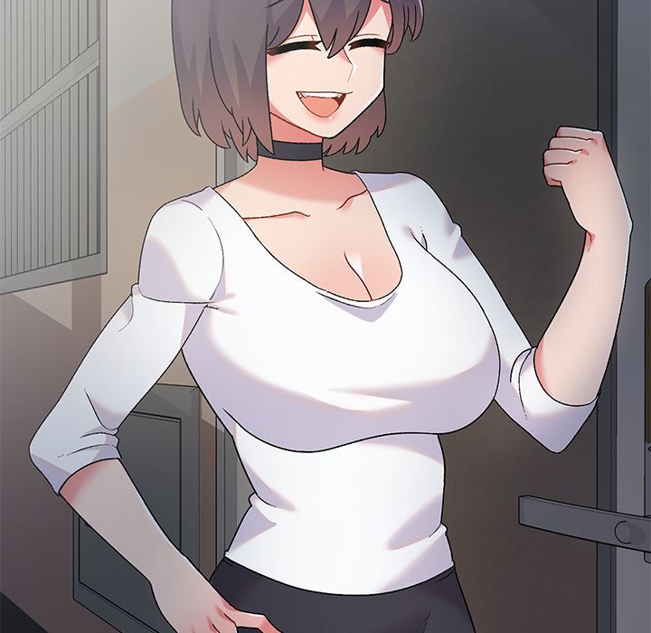 顽皮少女敏儿第2话