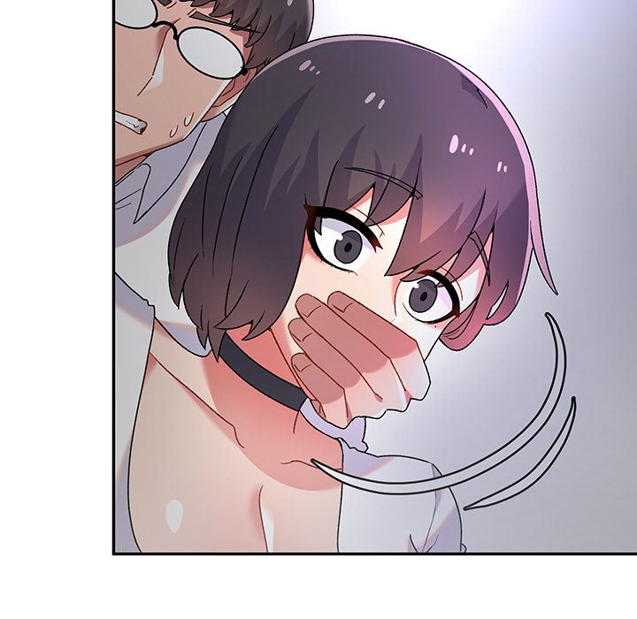 顽皮少女敏儿第2话