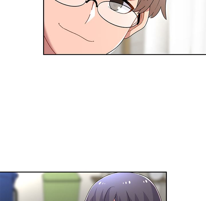 顽皮少女敏儿第2话