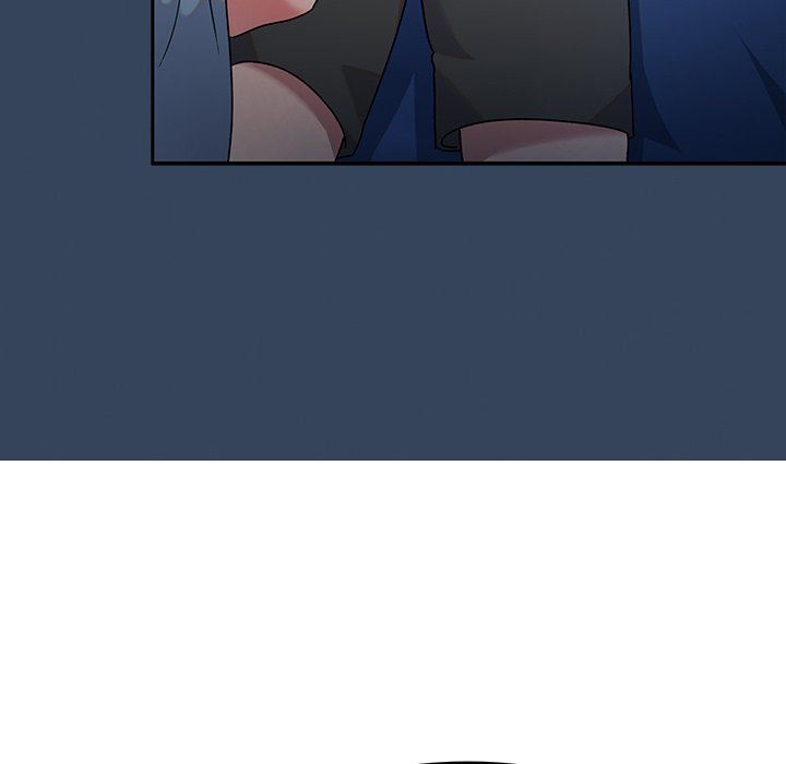 顽皮少女敏儿第3话