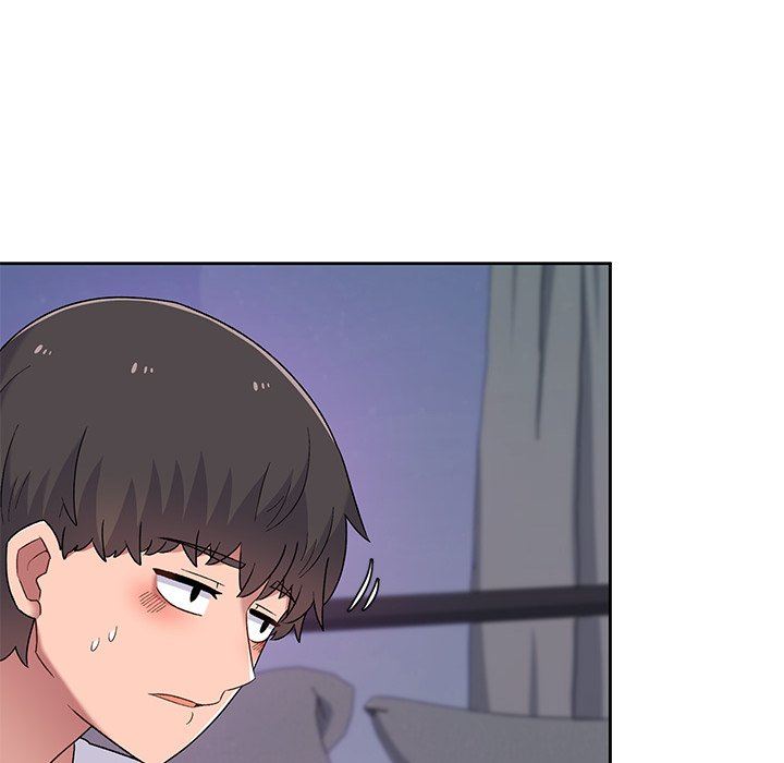 顽皮少女敏儿第3话