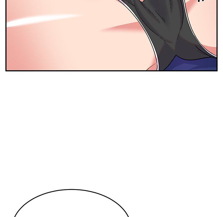 顽皮少女敏儿第3话