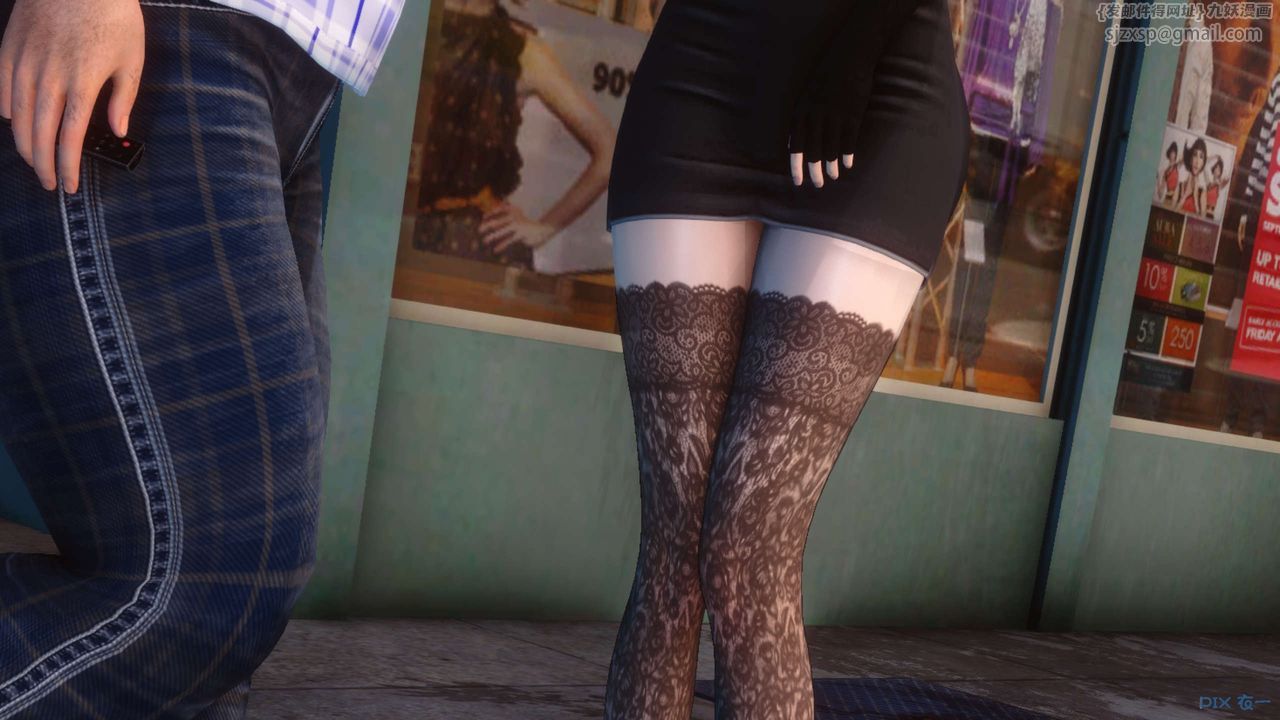 [3D]秘密高清无码版第43话