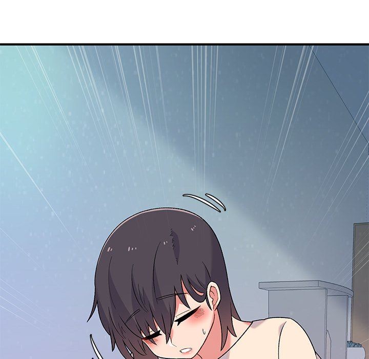 顽皮少女敏儿第3话