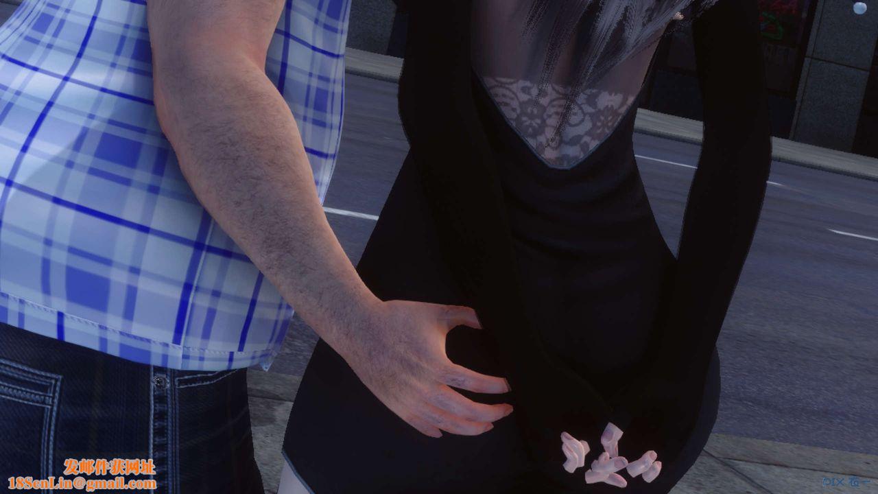 [3D]秘密高清无码版第43话