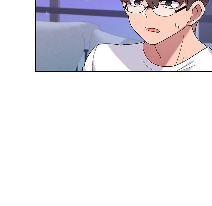 顽皮少女敏儿第4话