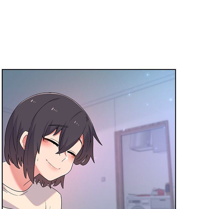 顽皮少女敏儿第4话