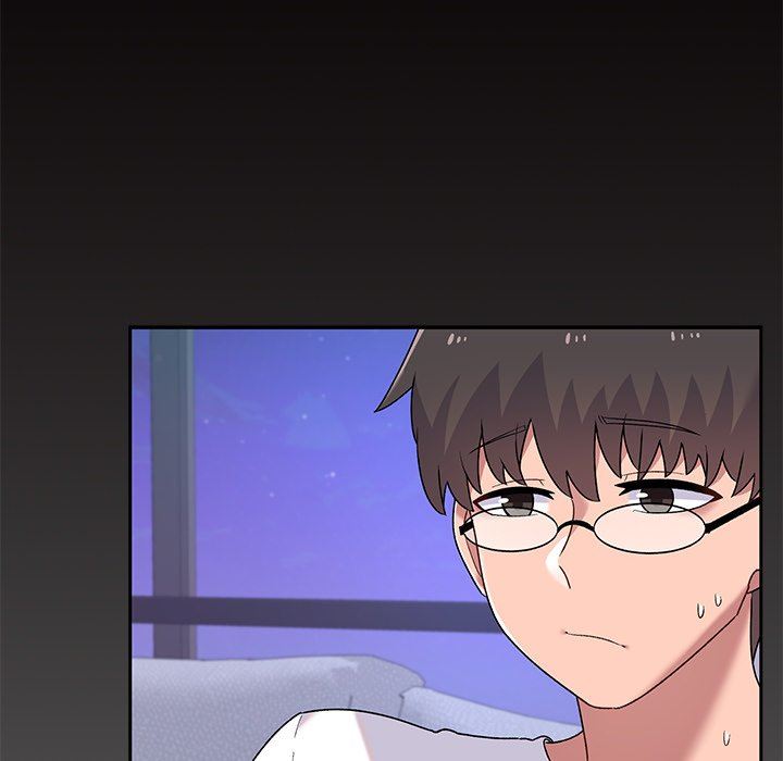 顽皮少女敏儿第4话