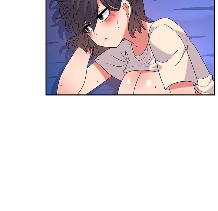 顽皮少女敏儿第4话