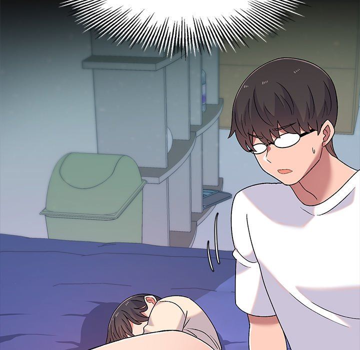 顽皮少女敏儿第4话