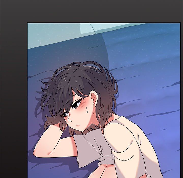 顽皮少女敏儿第5话