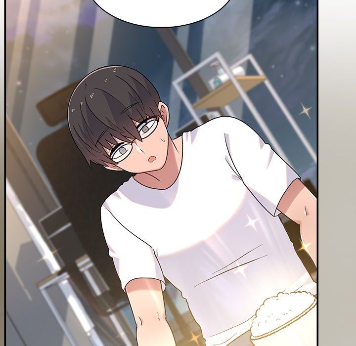 顽皮少女敏儿第5话