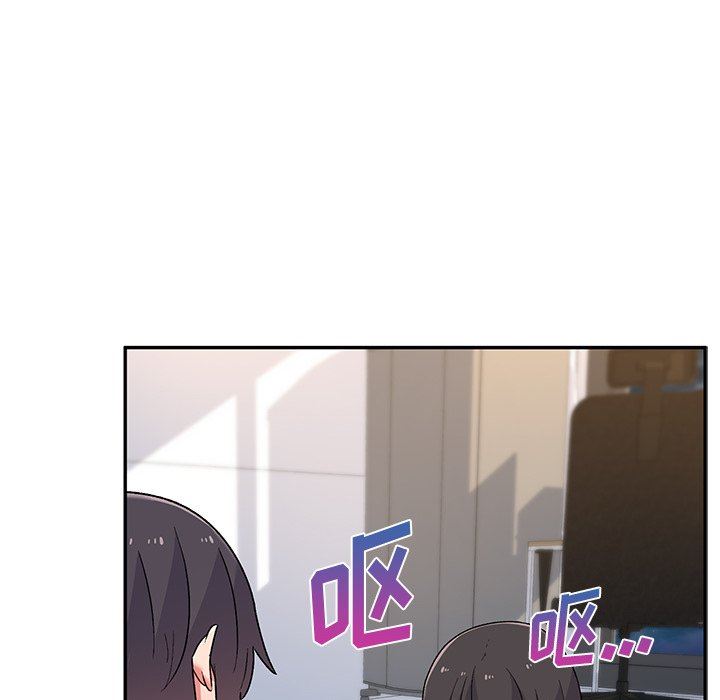 顽皮少女敏儿第5话