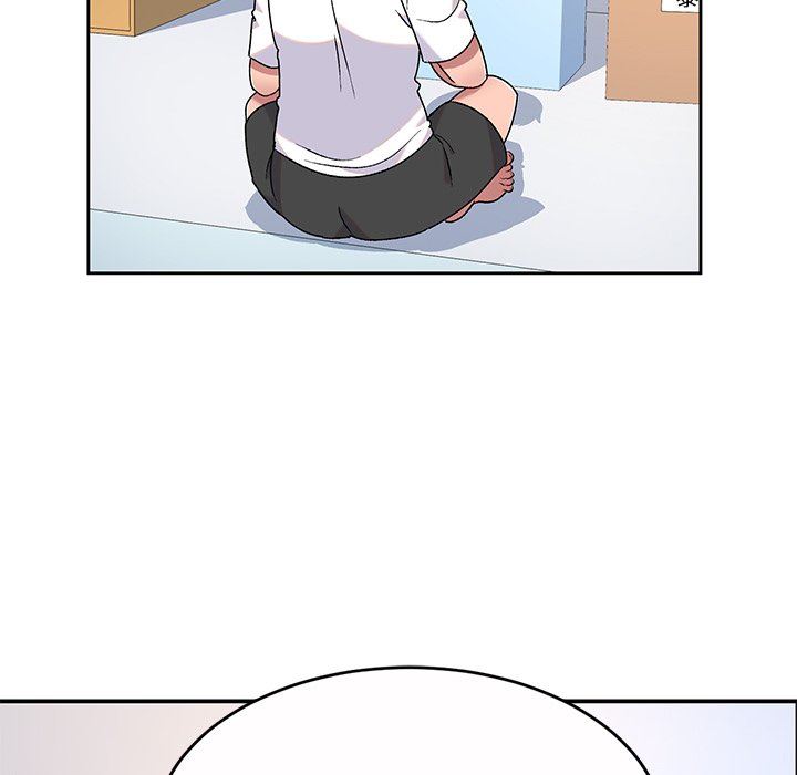 顽皮少女敏儿第5话