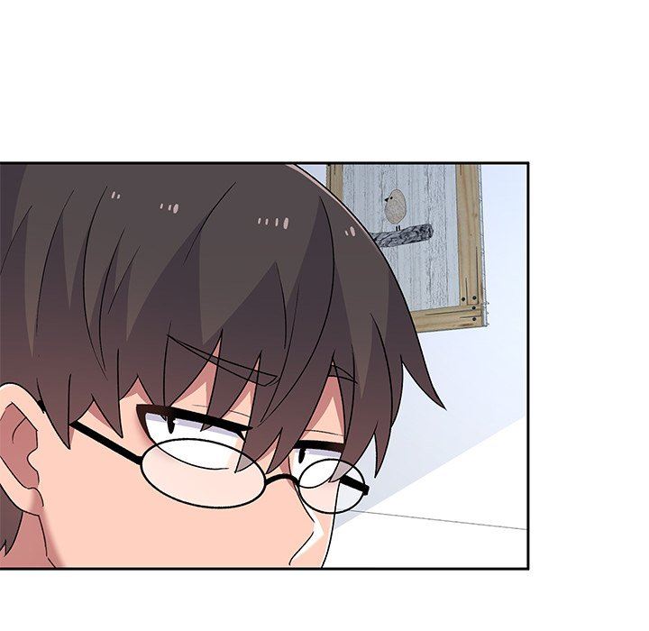 顽皮少女敏儿第5话