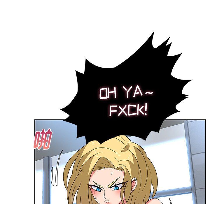 顽皮少女敏儿第5话